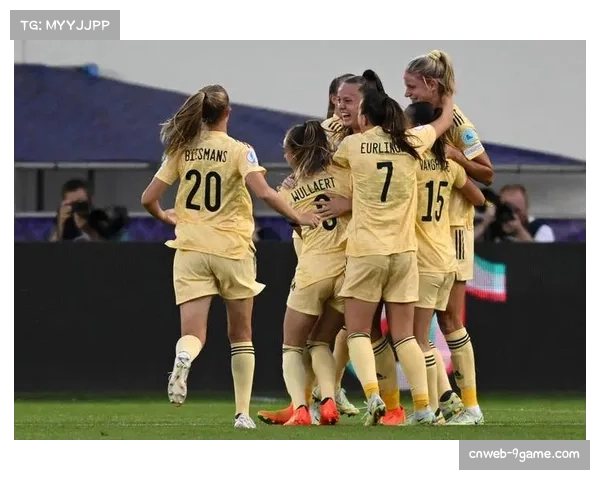 帕拉略洛替补建功助西班牙女足欧洲杯小组赛战胜比利时