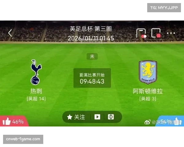 热刺防守反击战术奏效 利用对手高位防线空间